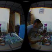 Full Scene 3D Recording Using Kinect V2 On Rift DK2