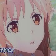 Lyrics AMV Sword Art Online OP 2 Full INNOCENCE Eir Aoi Francisco Lyrics