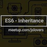 8 ES6 How To Do Inheritance In ES6 Extends Keyword