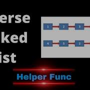 Reverse Linked List Iterative Approach Coding Interview Problem Leetcode