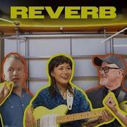 The AMAZING Sound Of A Real Plate Reverb