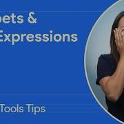 Snippets And Live Expressions DevToolsTips