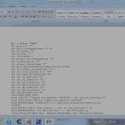 COD4 V1 Codes