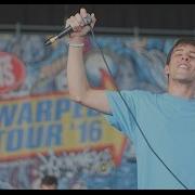 Knuckle Puck Pretense Live 2016 Vans Warped Tour HD