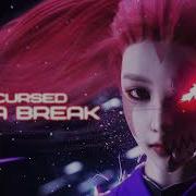 Zxcursed Mana Break 1 Hour