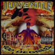 Juvenile Rich Niggaz Slowed