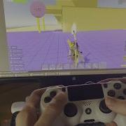 Unity New Input Integration UI Navigation Keyboard Gamepad GKC Game Kit Controller 3 78