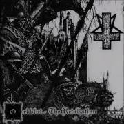 Abigor Orkblut The Retaliation Full Album 1995