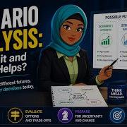Scenario Analysis What Is It And How It Helps