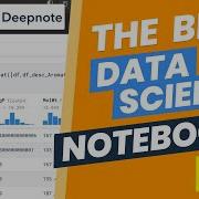 Could This Be The Best Data Science Notebook Deepnote