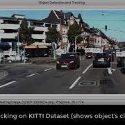 Improved Multi Object Tracking On Autonomous Vehicle Dataset