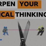 Five Simple Strategies To Sharpen Your Critical Thinking BBC Ideas