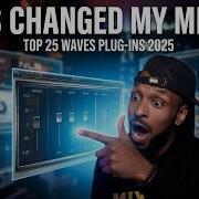 Only 25 Waves Plugins Made The Cut My Real Picks Of 2025