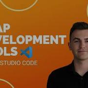 Как разрабатывать на ABAP в Visual Studio Code 2026