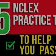 NCLEX Practice Test 85 Questions To Pass Full Rationales