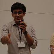 Cornell Digital Agriculture Hackathon Pitch Grand Prize Winners