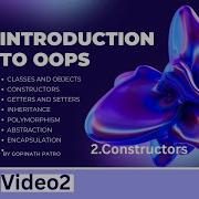 Java Constructors Explained Default Parameterized Overloaded Constructors Part 2 OOP