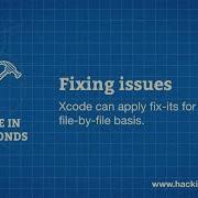 Xcode In 20 Seconds Fix All Issues
