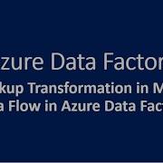 56 Lookup Transformation In Mapping Data Flow In Azure Data Factory