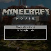 A Minecraft Movie Trailer 2 Teaser