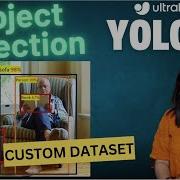 YOLOv8 Object Detection On A Custom Dataset Using YOLOv8
