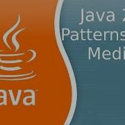 Урок Java 288 Patterns 21 Mediator