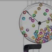 Lotto Machine In Browser BBC BASIC Box2D