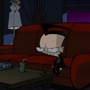 A Invader Zim Clip I Reanimated