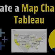 How To Create A Map In Tableau Tableau Tutorial Amit Thinks 2025