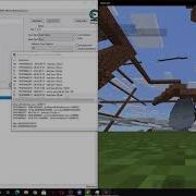 Minecraft SEE INVISIBLE PEOPLE Hack Tutorial Cheat Engine