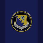 31st Fighter Wing Change Of Command Ceremony
