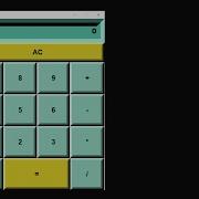 Python Calculator In GUI With Source Code Source Code Projects