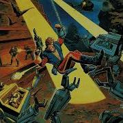 Albatross HQ Bionic Commando