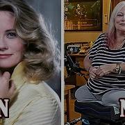 Актерский состав сериала Детективное агентство Лунный свет 1985 против 2026 тогда и сейчас