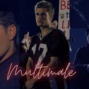 Multimale Edit Renegade