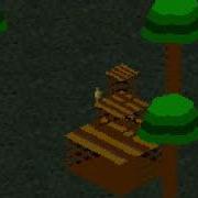 Sprite Stacking With Render To Texture