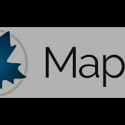 Maple урок 1