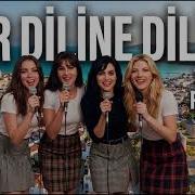 Yar Diline Diline Oyun Havası Remiks 2026 Nova Turca Musica