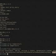 Linux System Programming Techniques 8 Creating Shared Libraries