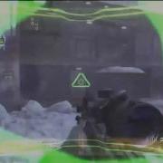 MW3 Predator Effect
