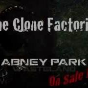The Clone Factories Abney Park Wasteland