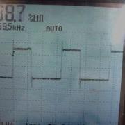 GLCD TOUCHSCREEN MOTOR PWM 2 MPG