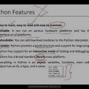 PYTHON INTRO MODULE 1 Pavan Kumar E Savi Svit Vtu