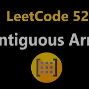 Непрерывный массив Leetcode 525 Python