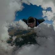 GoPro Awards Epic Cloud Cave Wingsuit In Fusion Overcapture