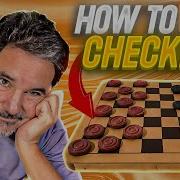 How To WIN At Checkers 10 Tips And Tricks Draughts