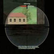COD2 Sniper Server Aimbot Player