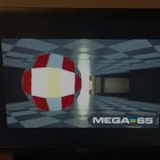 MEGA65 DMA Polygons