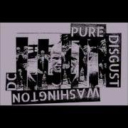 PURE DISGUST 3 Songs USA 2015