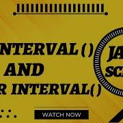 Set Interval Function And Clear Interval Function In Urdu Hindi Web Coding With Bilal